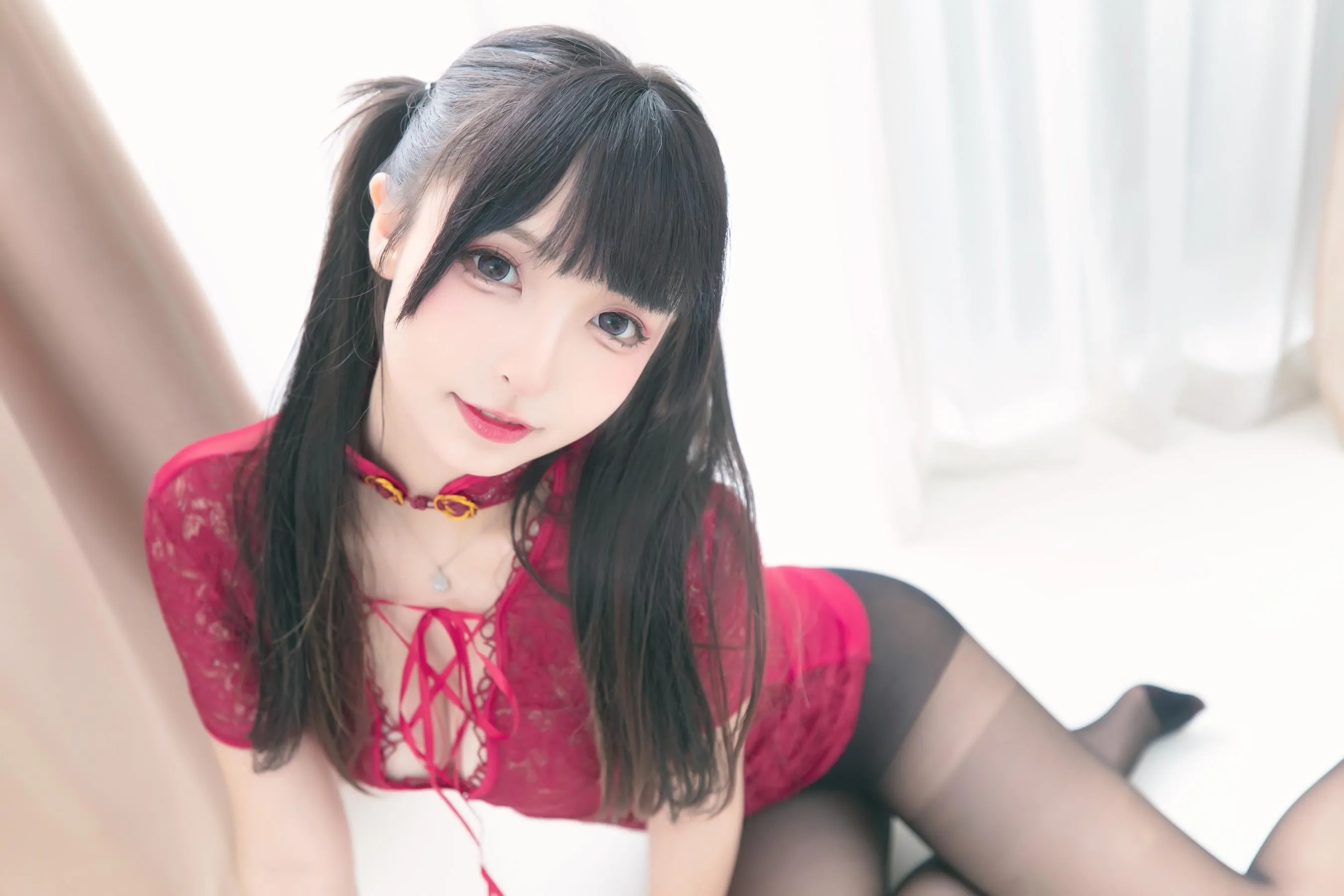 神楽坂真冬 – NO.147 想入非非 [75P]插图4